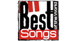 Logo Best songs of the world