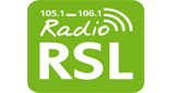 Logo Radio Saarschleifenland