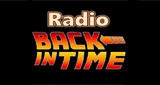 Logo Radio Back in Time