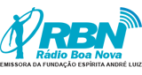 Logo Radio Boa Nova