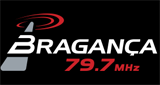 Logo Rádio Bragança