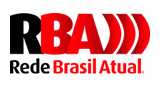 Logo Rádio Brasil Atual