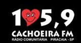 Logo Rádio Cachoeira
