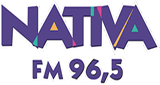 Logo Nativa FM