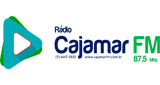 Logo Rádio Cajamar
