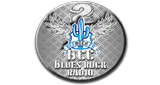 Logo BCC Blues Rock Radio