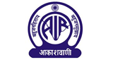 Logo All India Radio - FM Rainbow