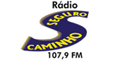 Logo Rádio Caminho Seguro