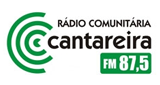 Logo Rádio Cantareira
