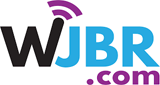 Logo 99.5 WJBR
