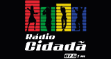 Logo Rádio Cidadã