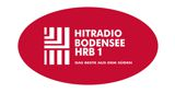 Logo Hitradio - Bodensee HRB 1