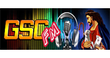 Logo GSC FM - Tamil Christian Radio