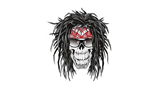 Logo Sleaze-Rock-Radio