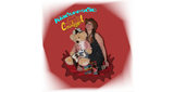 Logo Kinderradio Countrygirl