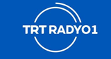 Logo TRT Radyo 1