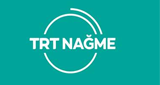 Logo TRT Nağme