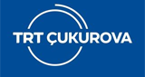 Logo TRT Çukurova Radyosu