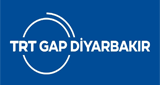 Logo TRT GAP Diyarbakır Radyosu