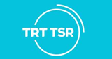 Logo TRT TSR Türkiye'nin Sesi Radyosu