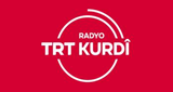 Logo TRT Kurdî Radyo
