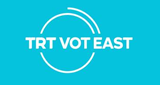 Logo TRT VOT East