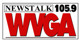 Logo NewsTalk 105.9 WVGA