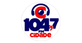 Logo Rádio Cidade
