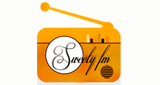 Logo Sweety FM