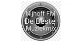 Logo Nijhoff FM