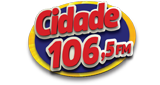 Logo Rádio Cidade