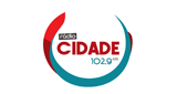Logo Rádio Cidade