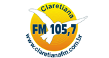 Logo Rádio Claretiana