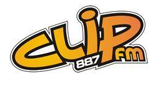 Logo Rádio Clip FM