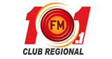 Logo Rádio Club Regional