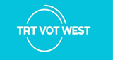 Logo TRT VOT WEST