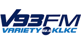 Logo KLKC Radio