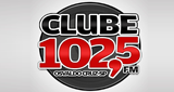 Logo Rádio Clube
