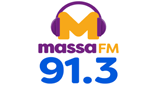 Logo Rádio Massa FM