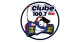 Logo Rádio Clube FM