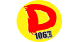 Logo Dinamica FM