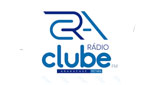 Logo Rádio Clube Ararense