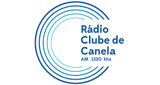 Logo Rádio Clube de Canela