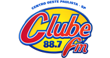 Logo Clube Regional