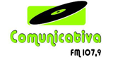 Logo Rádio Comunicativa