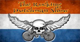 Logo The Rocking Dutchman