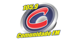 Logo Radio Comunidade