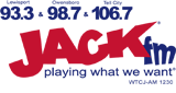 Logo Jack FM