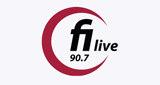 Logo Fischtown live