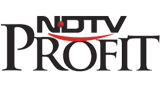Logo NDTV Profit